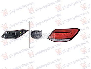 STOP LAMPA SPOLJASNJA LED (... za Mercedes Benz CLS Klasa od 2018. do 2025. god.