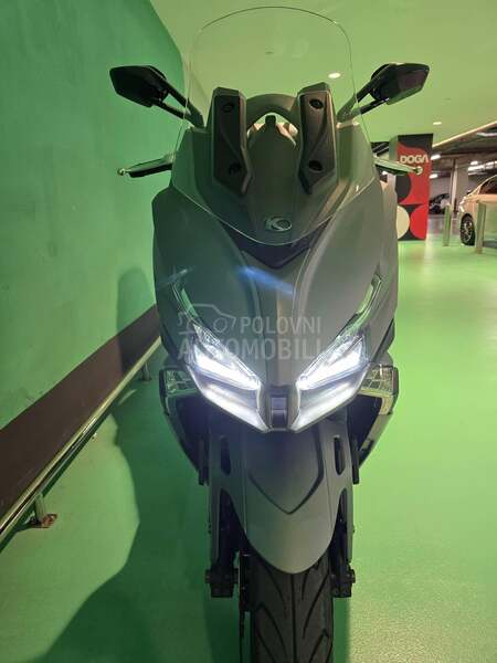 Kymco XCITING S 400