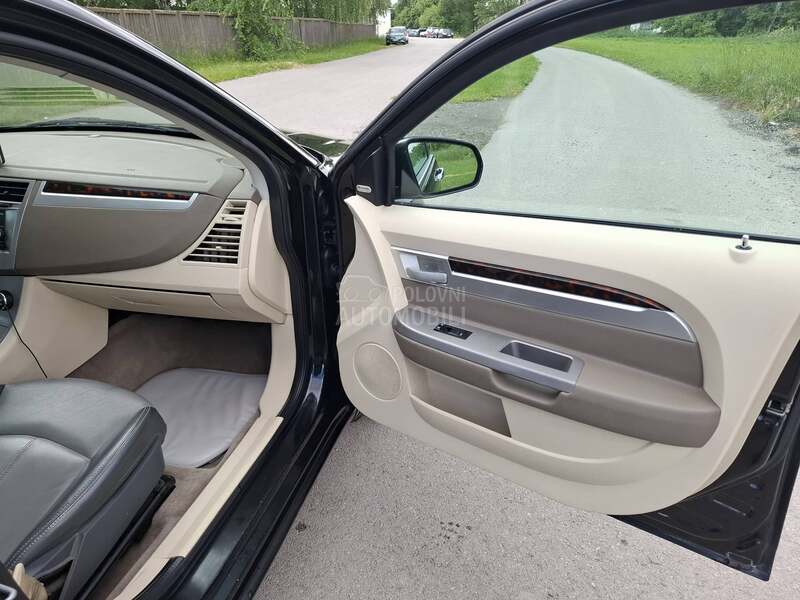 Chrysler Sebring Dugo-reg