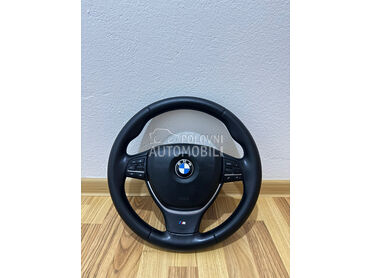 volan f10 za BMW Serija 5 od 2010. do 2015. god.