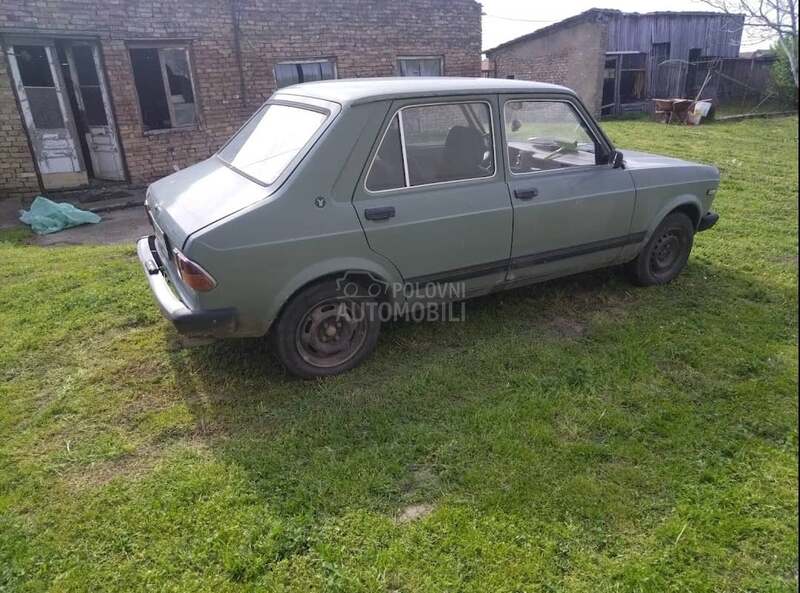 Zastava 101 