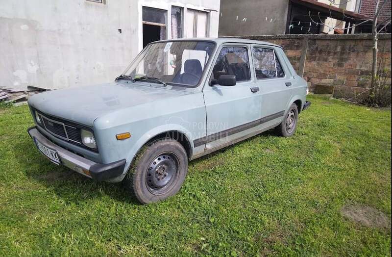 Zastava 101 