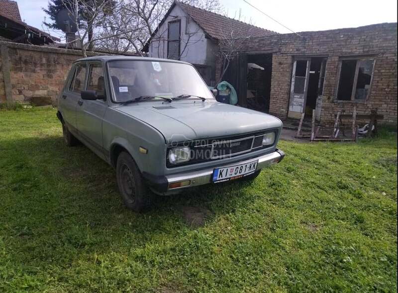 Zastava 101 