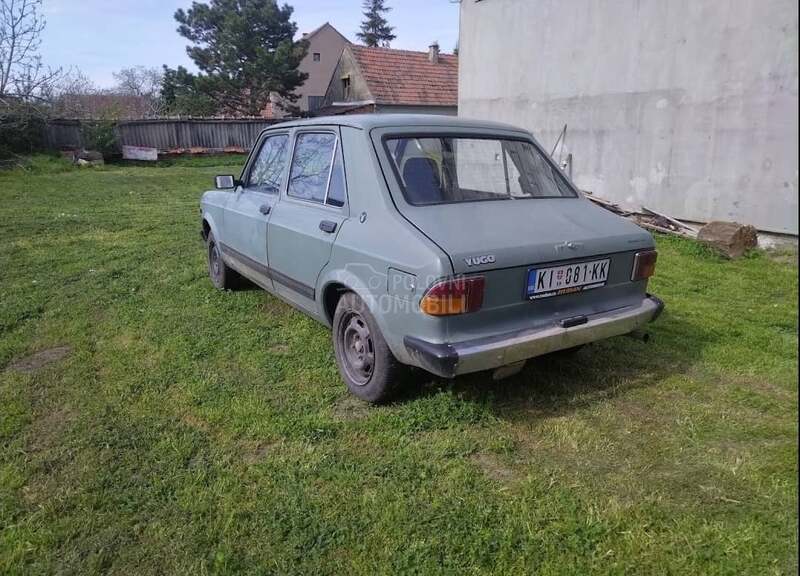 Zastava 101 