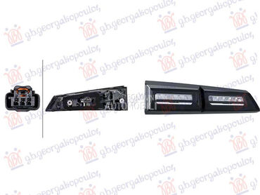STOP LAMPA UNUTRASNJA LED (... za Peugeot 308 od 2021. do 2025. god.