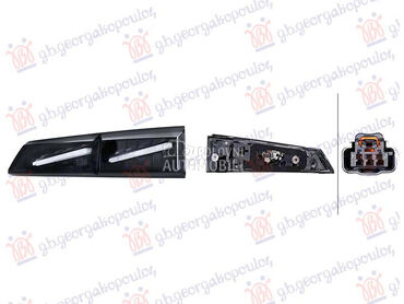 STOP LAMPA UNUTRASNJA LED (... za Peugeot 308 od 2021. do 2025. god.