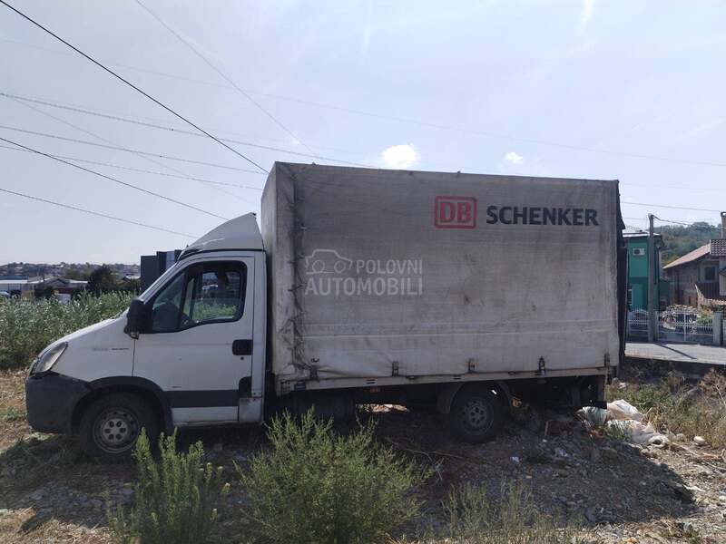 Iveco Daily
