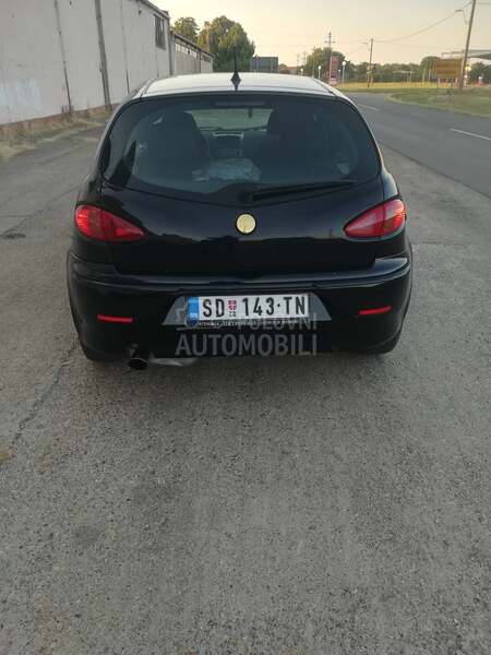 Alfa Romeo 147 , Reg. 12.2025.
