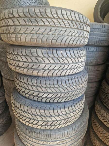 Sava 185/65 R15 Zimska