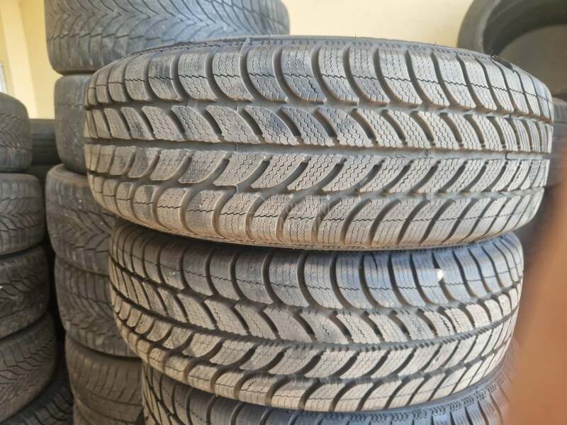 Sava 185/65 R15 Zimska