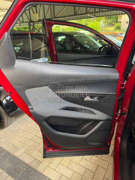 Peugeot 3008 1.6 HDi 120