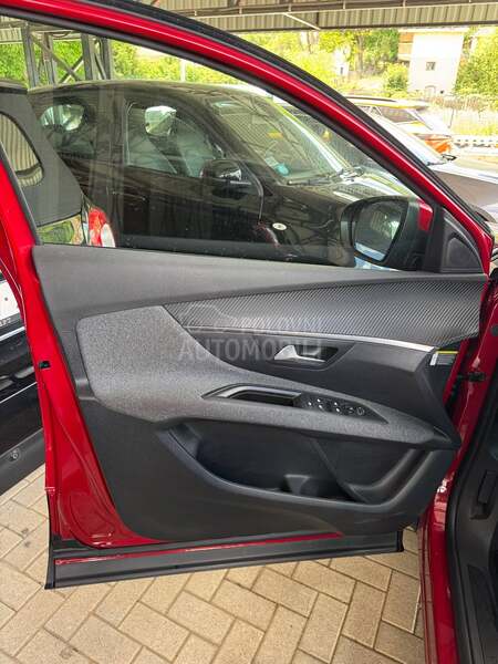 Peugeot 3008 1.6 HDi 120