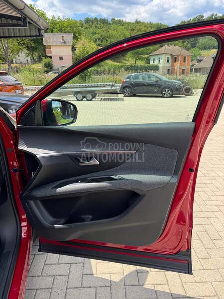 Peugeot 3008 1.6 HDi 120