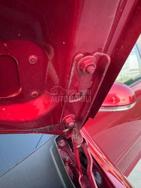 Volkswagen Golf 5 UNITED