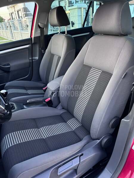Volkswagen Golf 5 UNITED