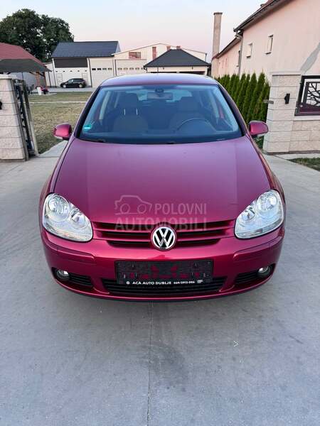 Volkswagen Golf 5 UNITED