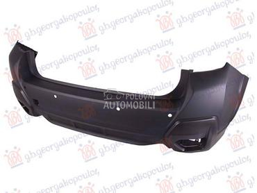 ZADNJI BRANIKA (4 PDC SENZO... za Subaru XV od 2017. do 2021. god.