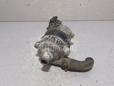 POMOCNA PUMPA VODE za Audi A4