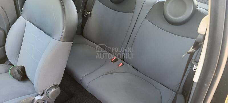 Fiat 500 1.2 8v