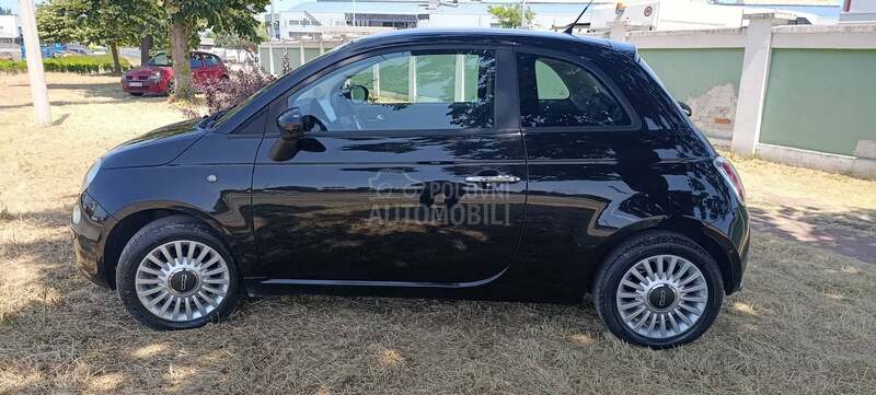 Fiat 500 1.2 8v