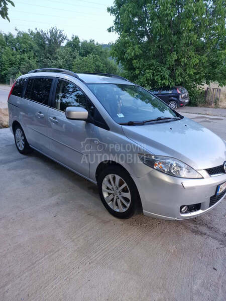 Mazda 5 