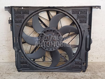 NOSAC VENTILATORA za BMW Serija 5