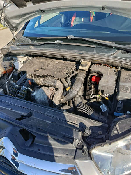 Citroen DS4 
