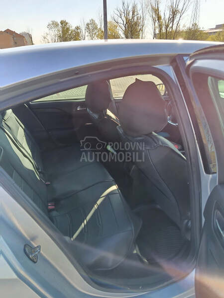 Citroen DS4 