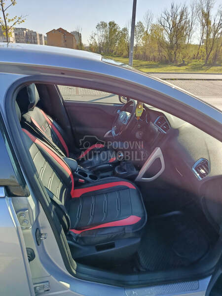Citroen DS4 