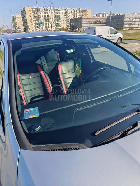 Citroen DS4 