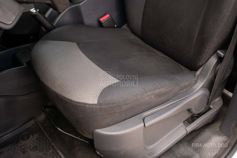 Renault Kangoo 1.5 dci
