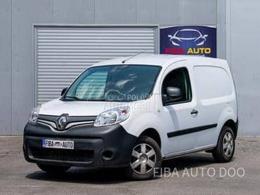 Renault Kangoo 1.5 dci