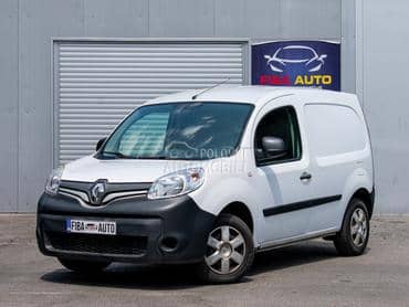 Renault Kangoo 1.5 dci