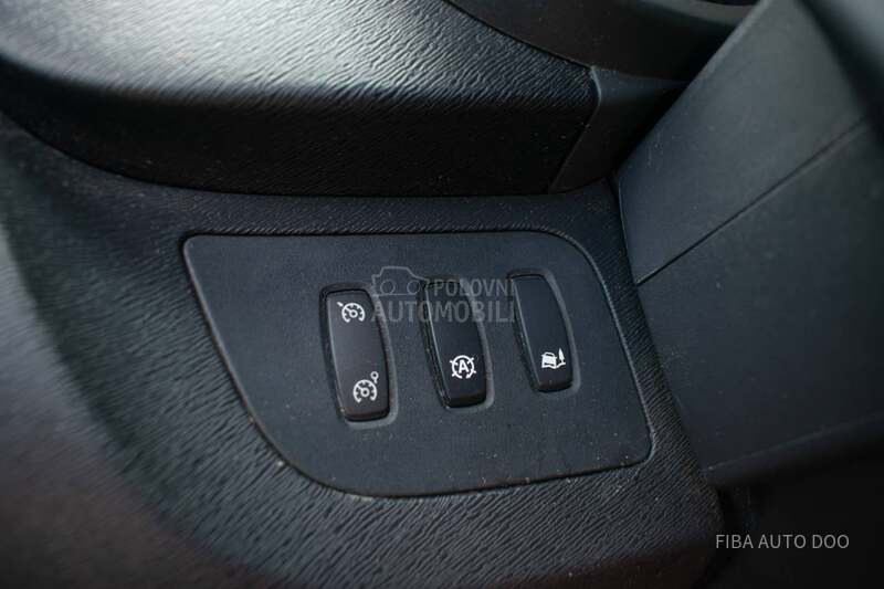 Renault Kangoo 1.5 dci