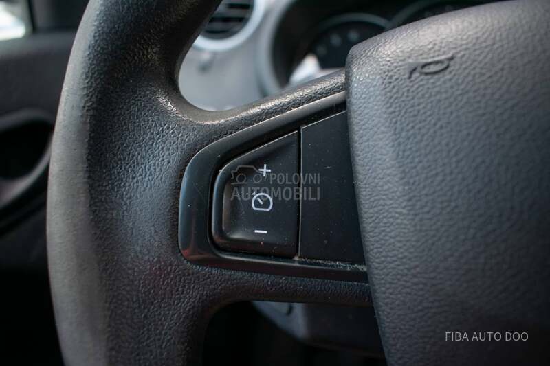 Renault Kangoo 1.5 dci