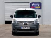 Renault Kangoo 1.5 dci