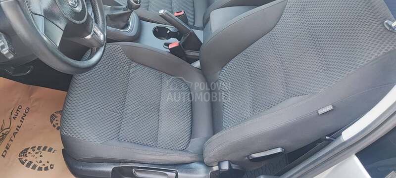 Volkswagen Jetta kuljen nov u Srbiji