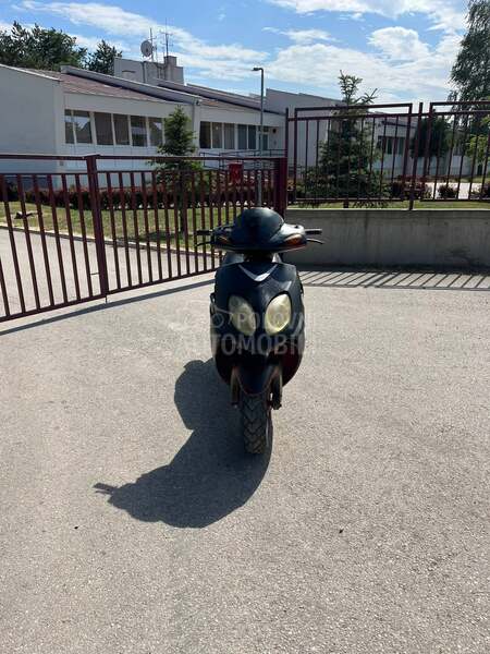 CFMOTO Sharpy 150