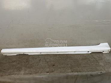 PRAG za Volkswagen Passat B7