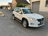 Volkswagen Tiguan 1.4B./4X4/NOV