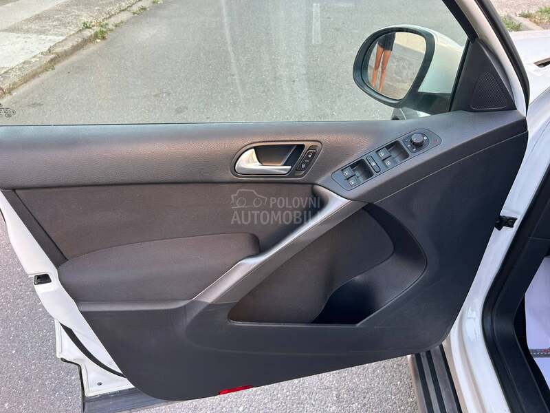 Volkswagen Tiguan 1.4B./4X4/NOV
