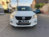 Volkswagen Tiguan 1.4B./4X4/NOV