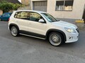 Volkswagen Tiguan 1.4B./4X4/NOV