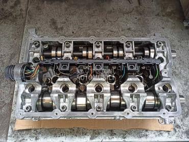 Glava motora za Audi A3, A4, A6 od 2003. do 2008. god.