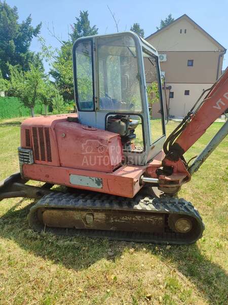 Hinowa CAT
