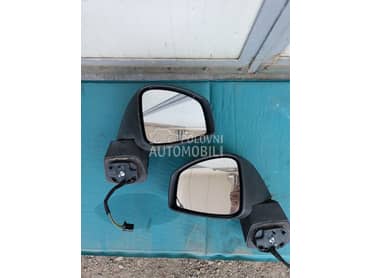 Retrovizori za Renault Scenic od 2008. do 2012. god.
