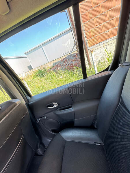 Renault Modus 