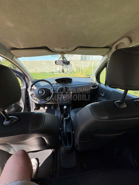 Renault Modus 