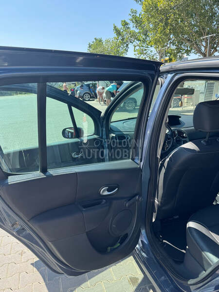 Renault Modus 