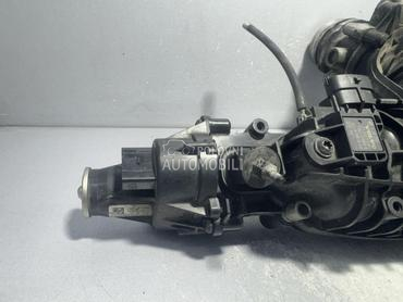 MOTORIC KLAPNE USISNE GRANE za Volvo S60